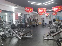 -健变健身俱乐部(前海天虹商场店)