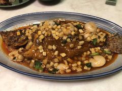 -那家小馆•北京菜•烤鸭(中关村店)