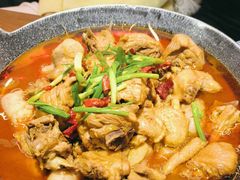 -石灰石烧鸡公(南通万象城店)
