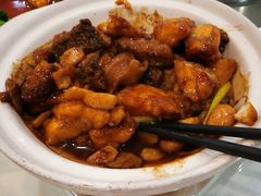 -东江海鲜酒家(艺都分店)