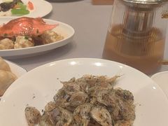 -宁海食府(大剧院店)