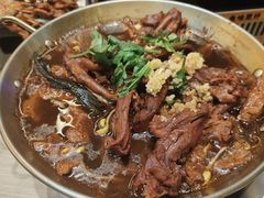 -令狐冲烤鱼·烧菜馆(达明店)