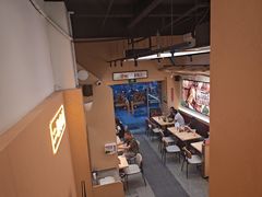 -华记煲仔华·煲仔饭(市桥易发店)
