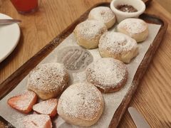 -城市大道红炉披萨烘焙坊