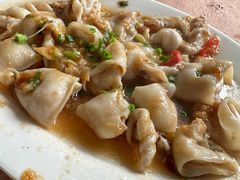 -标记好食