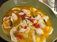 -奇芳阁·百年清真南京菜(夫子庙店)