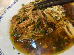 -李氏传家菜(兴城路店)