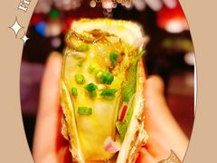 -汉来海港·海鲜自助餐厅(上海七宝领展广场店)