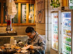 -馥二代韩式烤肉 2세대 불고기(喷水池店)