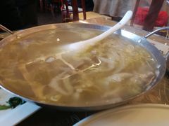 -烤肉宛饭庄(北新桥店)