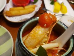 -荷花泰菜(东方新天地店)