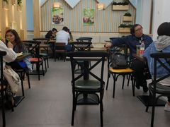 大堂-MOMO冰品·生巧汤圆(红桥店)