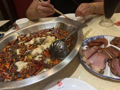 -巴蜀人家(东关街店)