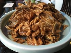 -阿庄新豫菜(通泰路店)