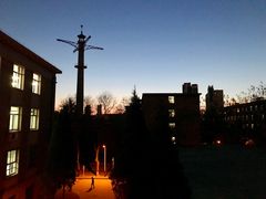 教室-华北电力大学(一校区)