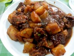 -华春餐馆(鱼山路店)