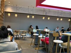 大堂-奈雪的茶(赛格店)