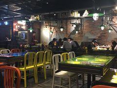 大堂-辛香汇(大华第一坊店)