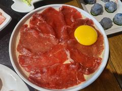 -蓉城老院十年老火锅(中南店)