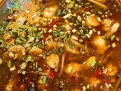 -霸王虾·麻辣小龙虾(清水河公园店)