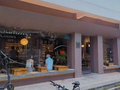 -溯洄咖啡VORTEX COFFEE