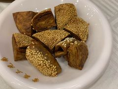 -常赢三兄弟·清真涮肉·清真炒菜(朝阳新城店)
