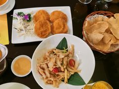 -金厨泰国餐厅·全泰籍厨师料理(拱北店)