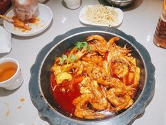 -巴蜀王婆大虾(南锣鼓巷店)
