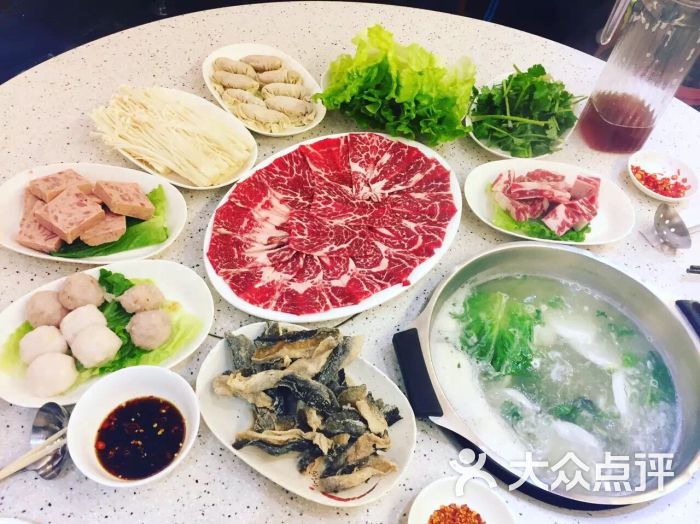 合兴火锅(吴淞街店)图片 - 第5张