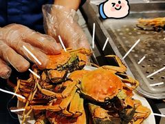 -禾斗海鲜自助(市南银座店)