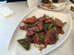 -春餐厅