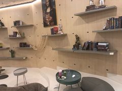 -飞行喵MR PILOT|猫舍·猫咖(静安大融城店)
