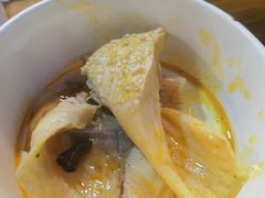 -金鼎雪山牦牛杂火锅(理县总店)