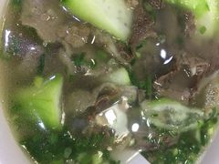 -黑山牛肉汤火锅(花城汇店)