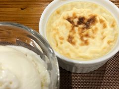 烤米饭布丁-TUK土耳其餐厅·下午茶(卢湾店)