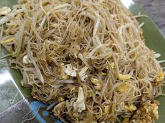 鸡蛋炒米粉-贞姨美食·老字号海鲜大排档