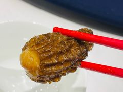 -百盛·鼎膳(中海财富中心)