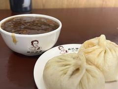 -姚记炒肝店(鼓楼店)