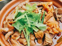 -包工仔·牛杂自助放题