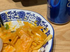 -東城故事·尋找姆媽的味道(玉兰路店)