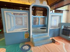 -童趣廊·儿童波波池·海洋球(长隆横琴湾酒店)