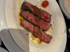 -西堤牛排(龙德广场店)