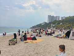 -玫瑰海岸文化旅游度假区