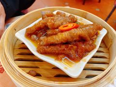 -点都德(聚福楼店)