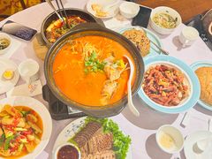 -贵州大厦贵州厅(樱花园西街店)