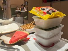 -海底捞火锅(珠影星光城夜宵主题店)