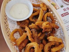 -必胜客(华南摩尔店)