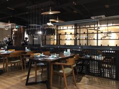 大堂-古京·臻致料理(月湖店)
