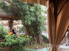 -醉二娘正宗西昌火盆烧烤(大丰店)