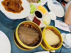 -明城五号烤鸭坊(建国门店)